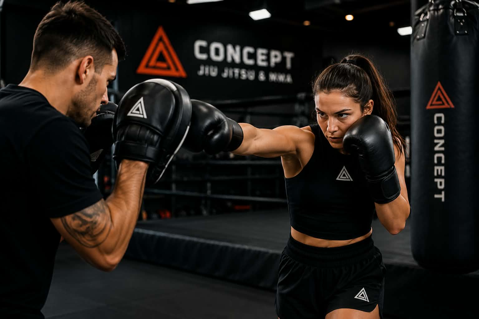 Pakenham Brazilian Jiu Jitsu